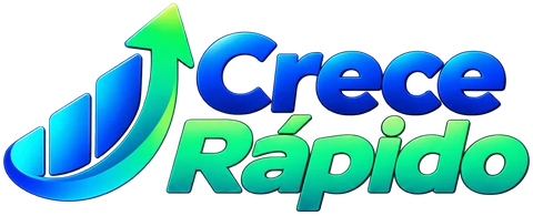 Crece Rápido